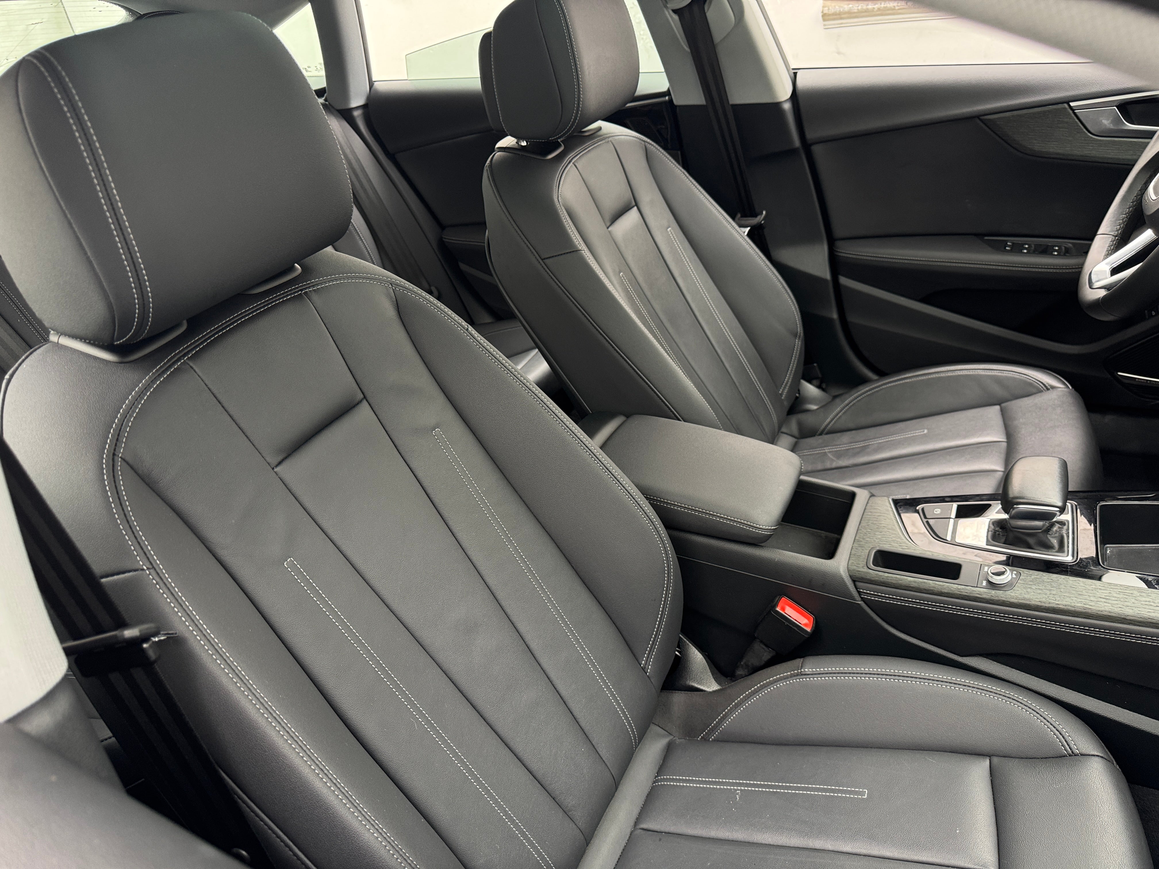 2022 Audi A5 Sportback