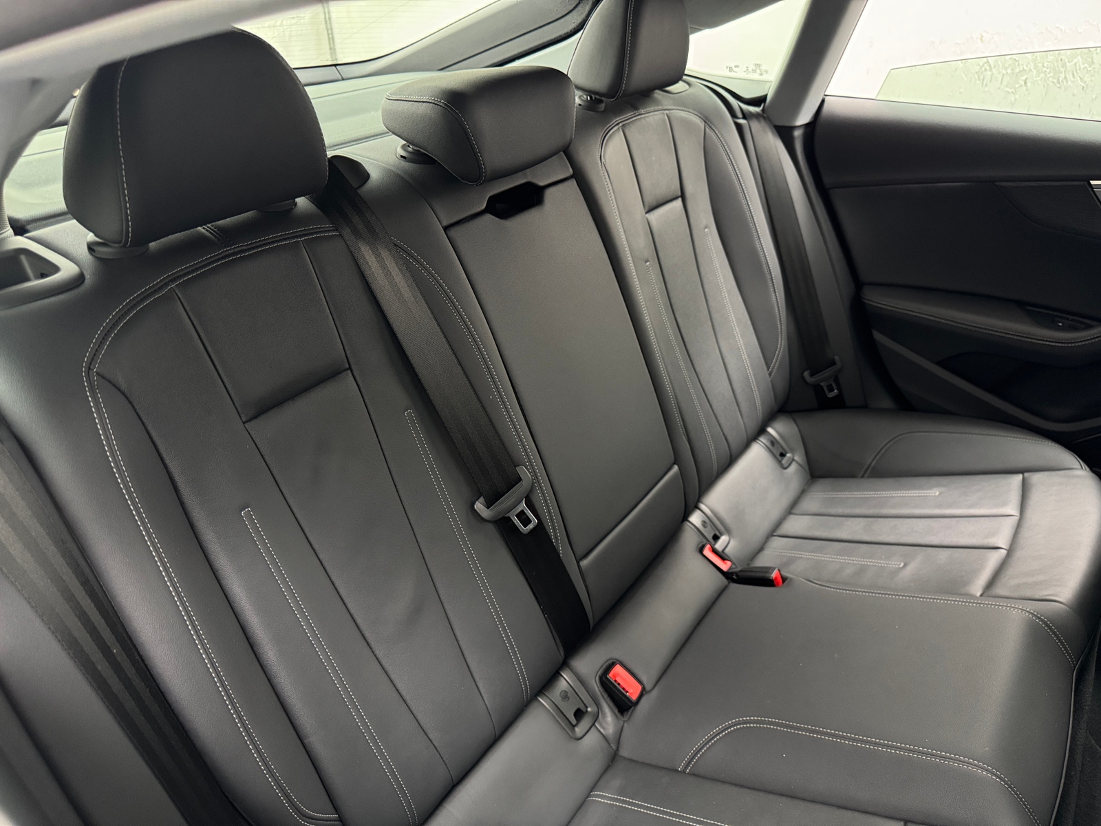 Thumbnail: 2022 Audi A5 - 5