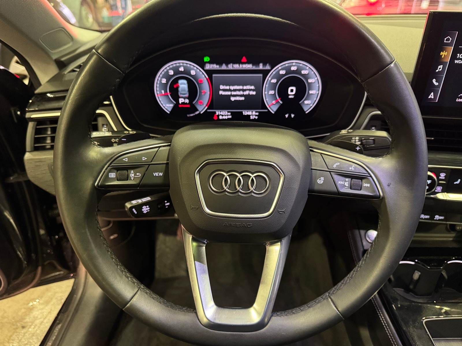 Thumbnail: 2022 Audi A5 - 4