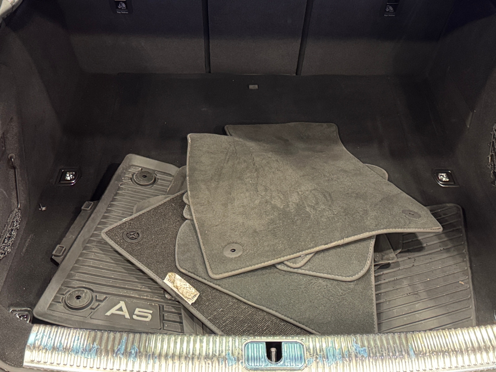 Thumbnail: 2022 Audi A5 - 6