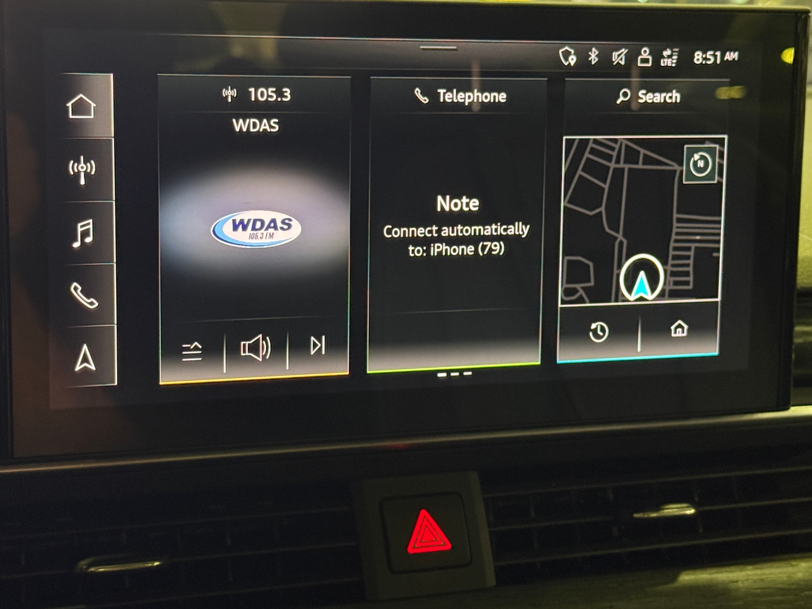 Thumbnail: 2022 Audi A5 - 3