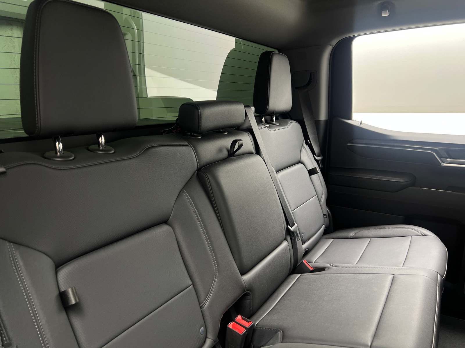 Thumbnail: 2022 Chevrolet Silverado 1500 - 5