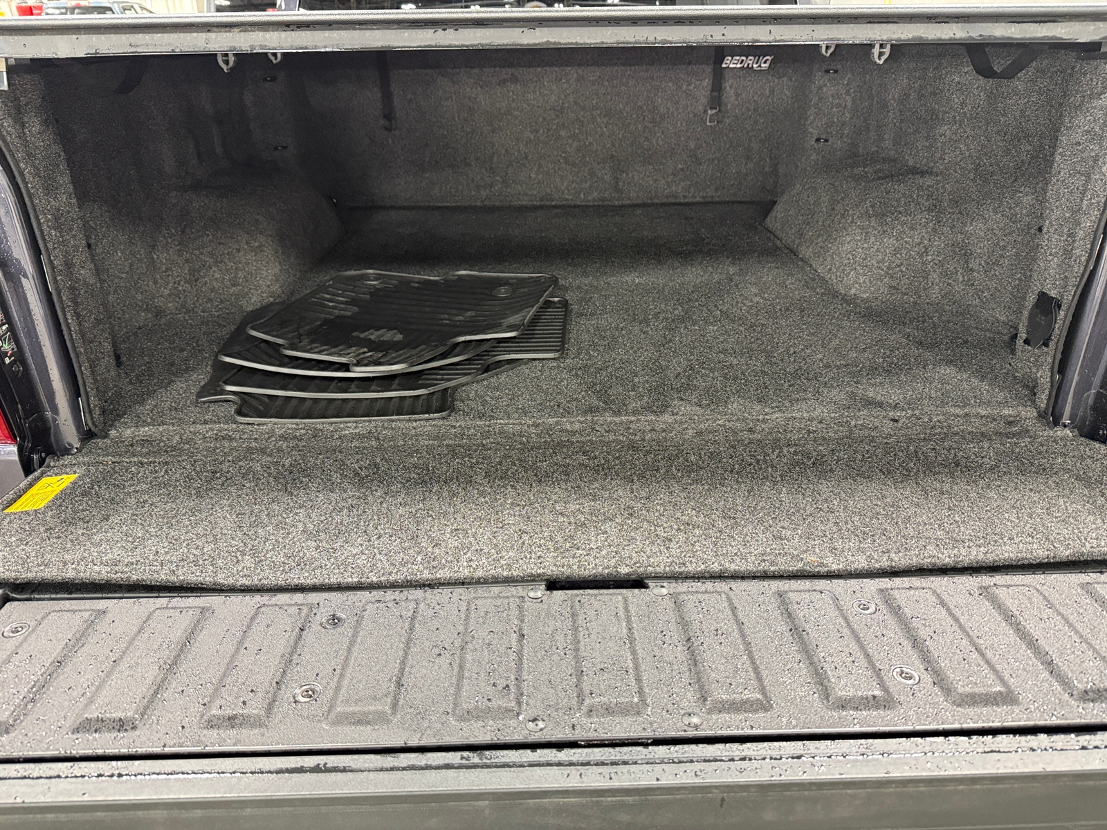 Thumbnail: 2022 Chevrolet Silverado 1500 - 6