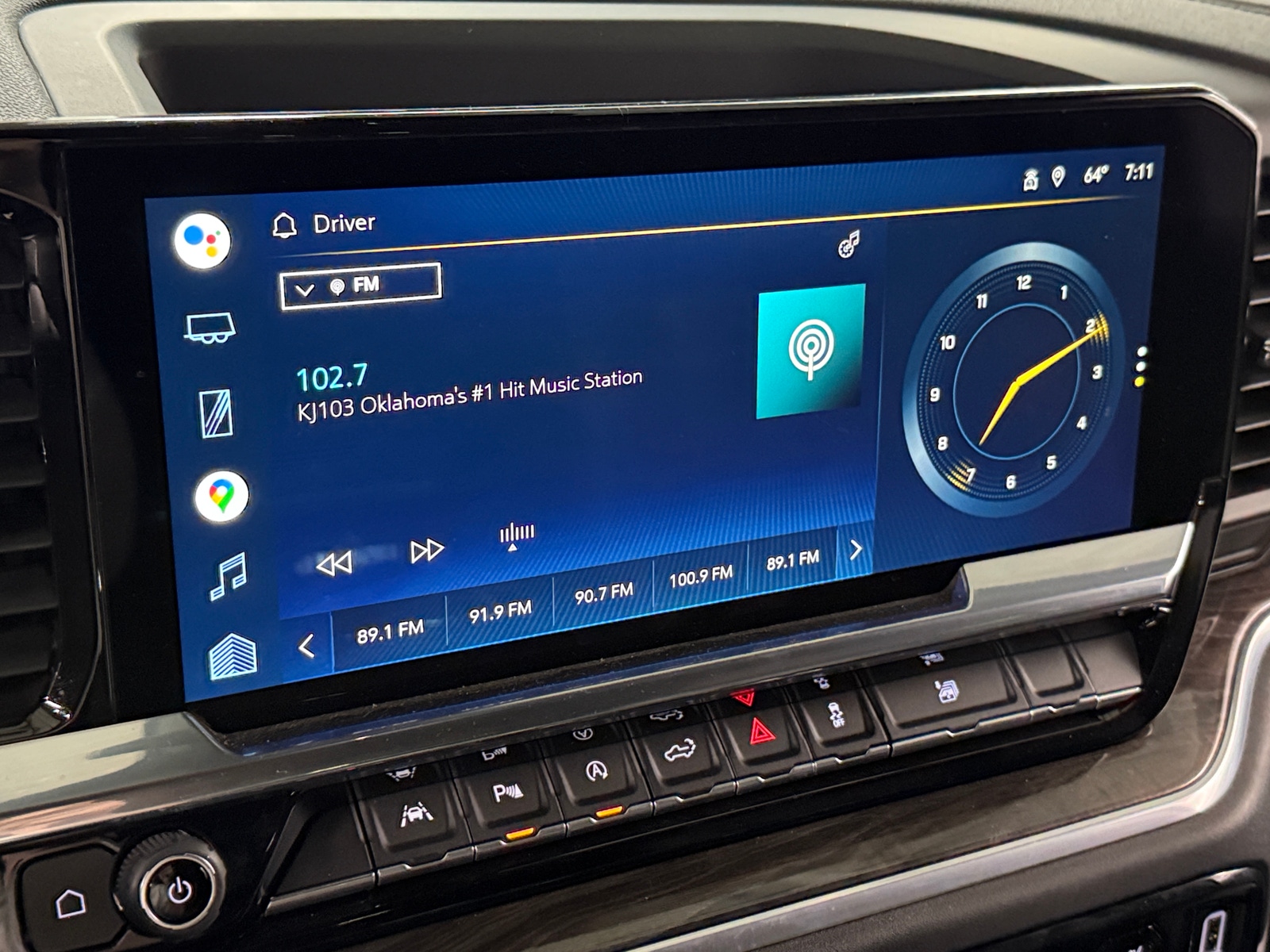 Thumbnail: 2022 Chevrolet Silverado 1500 - 3