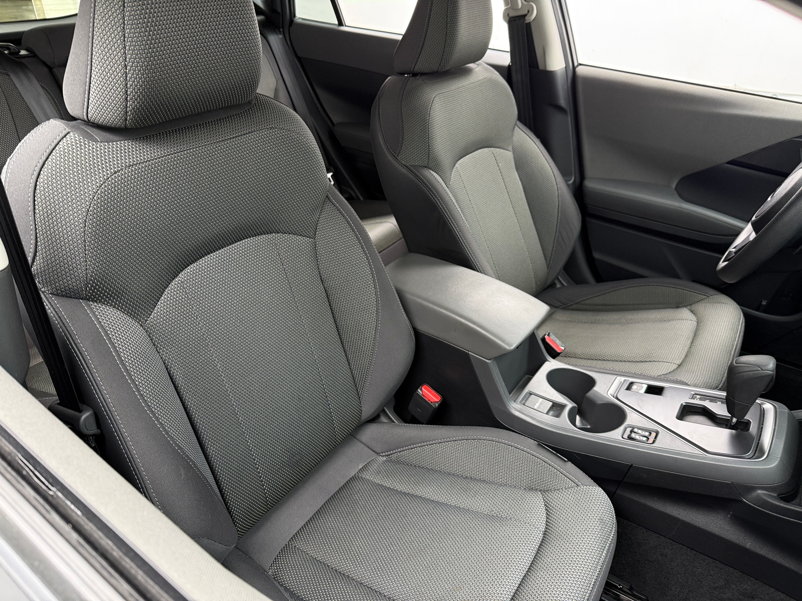 Thumbnail: 2024 Subaru Crosstrek - 2