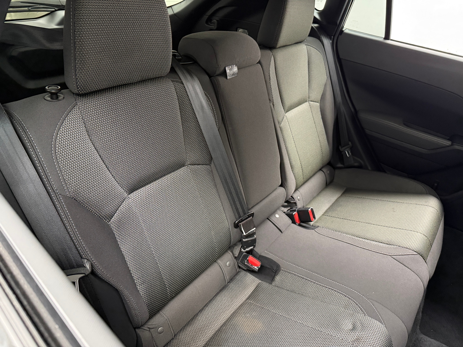 Thumbnail: 2024 Subaru Crosstrek - 6