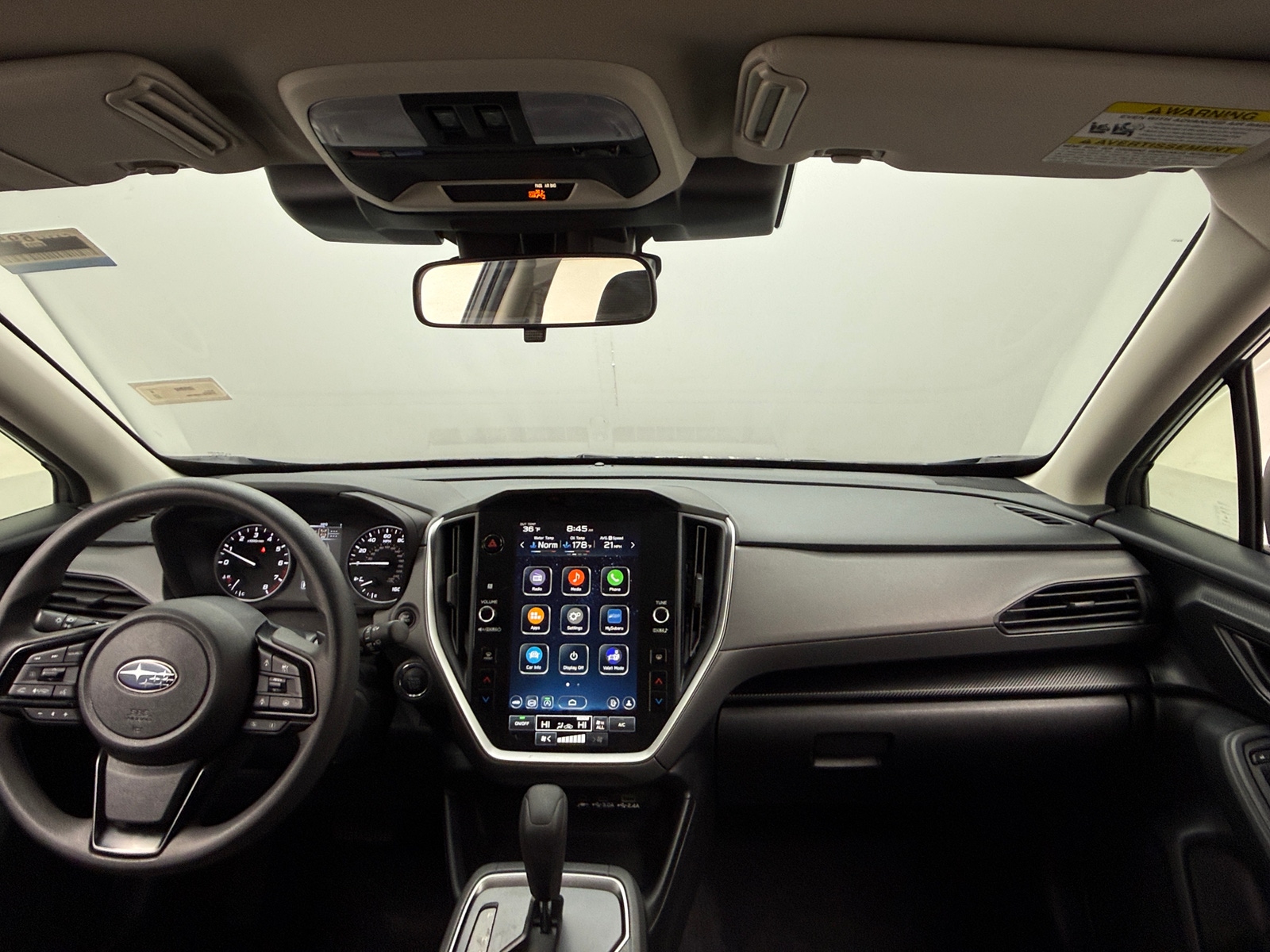 Thumbnail: 2024 Subaru Crosstrek - 3