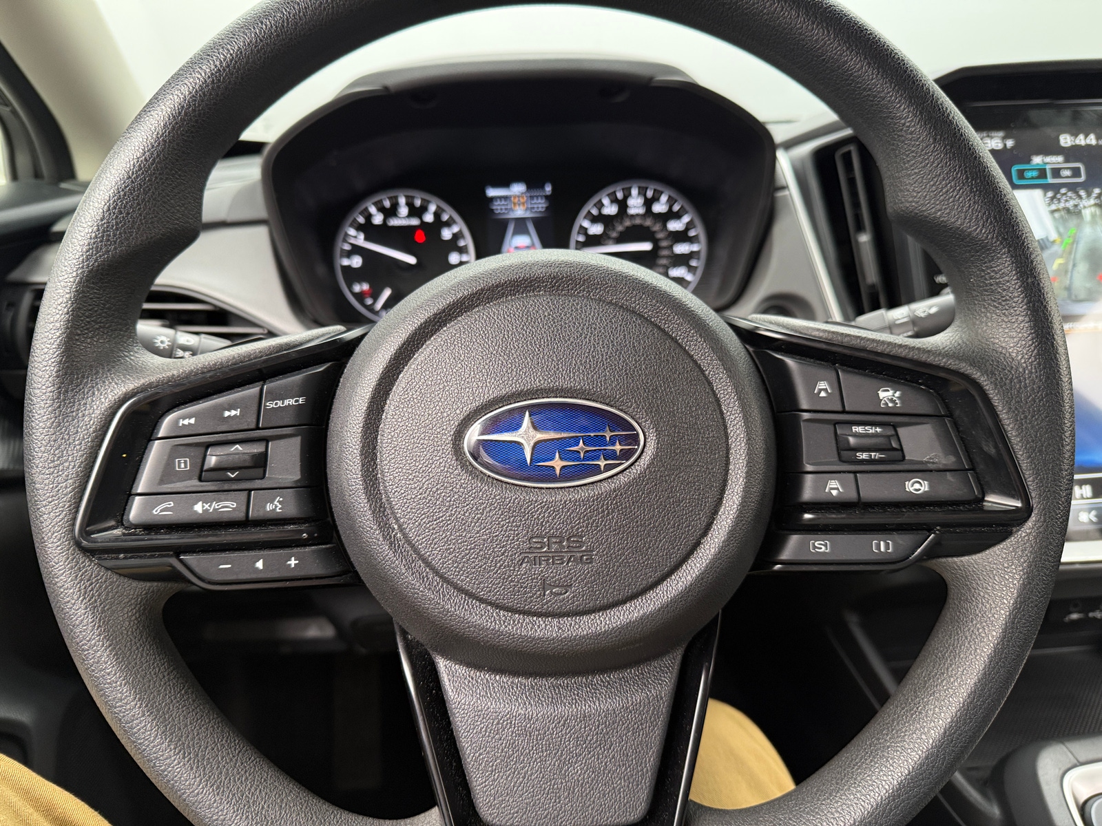 Thumbnail: 2024 Subaru Crosstrek - 5