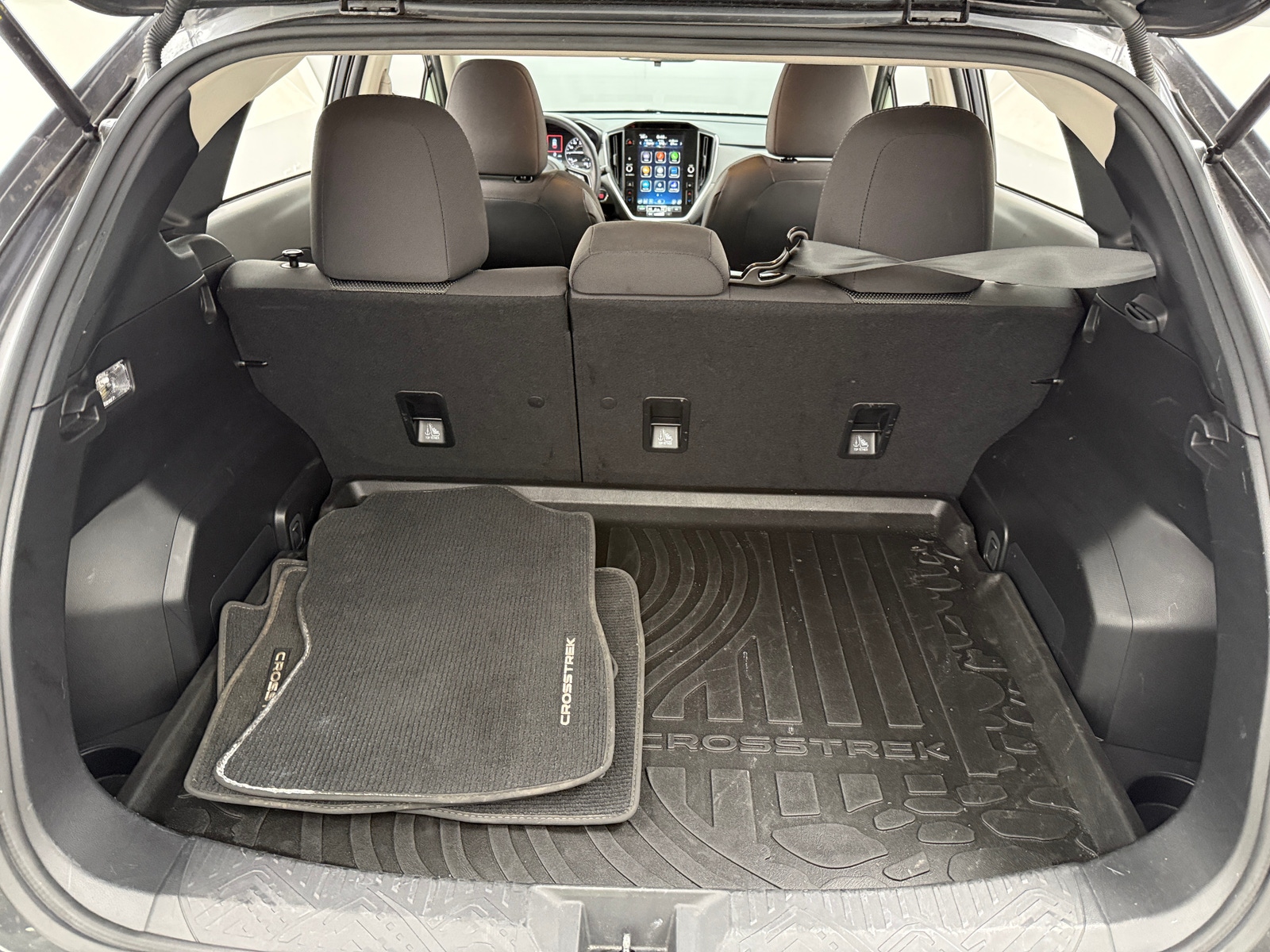 Thumbnail: 2024 Subaru Crosstrek - 7