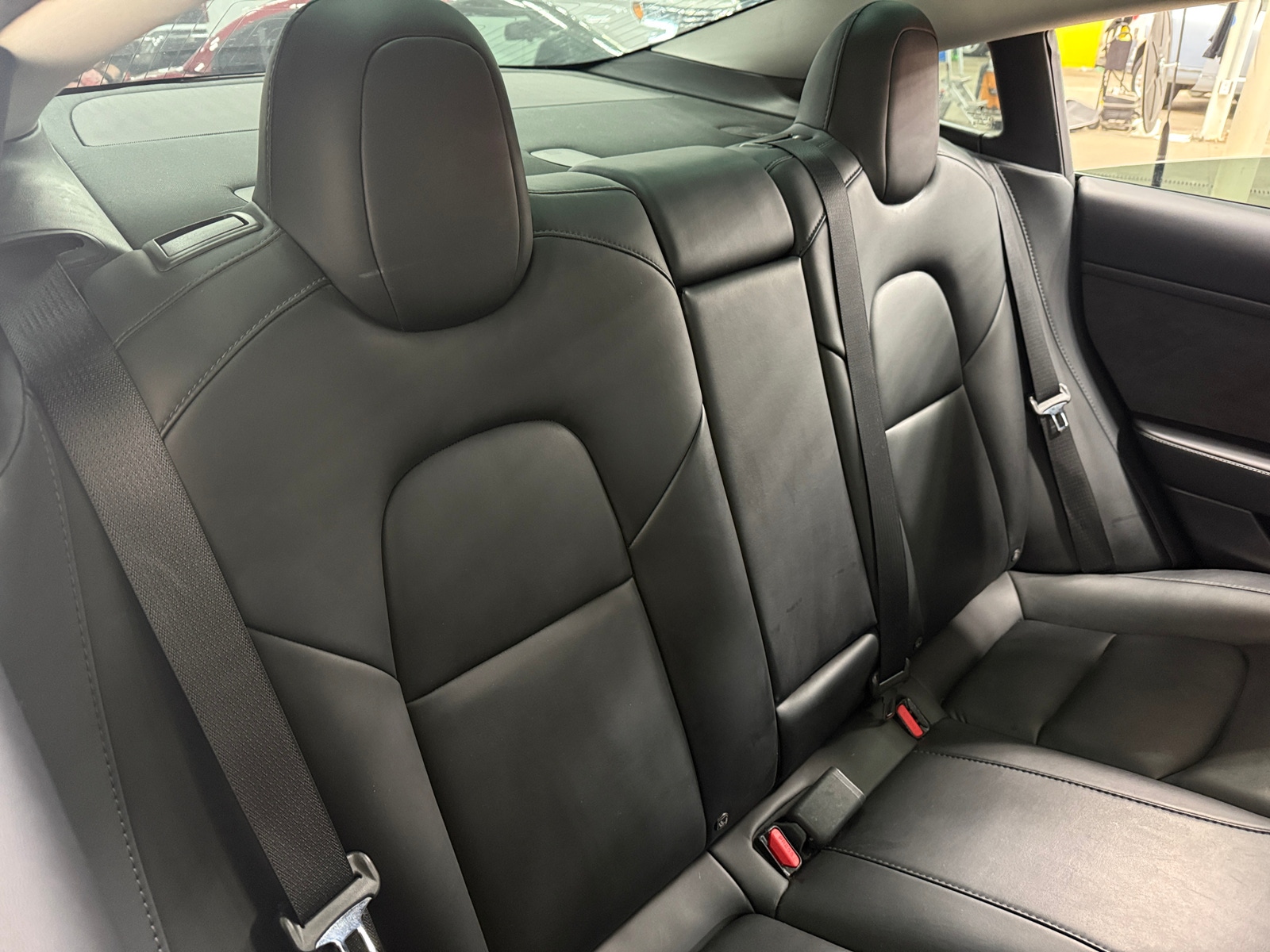 Thumbnail: 2020 Tesla Model 3 - 5