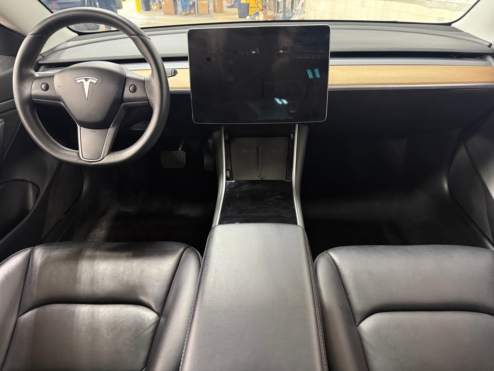 Thumbnail: 2020 Tesla Model 3 - 2