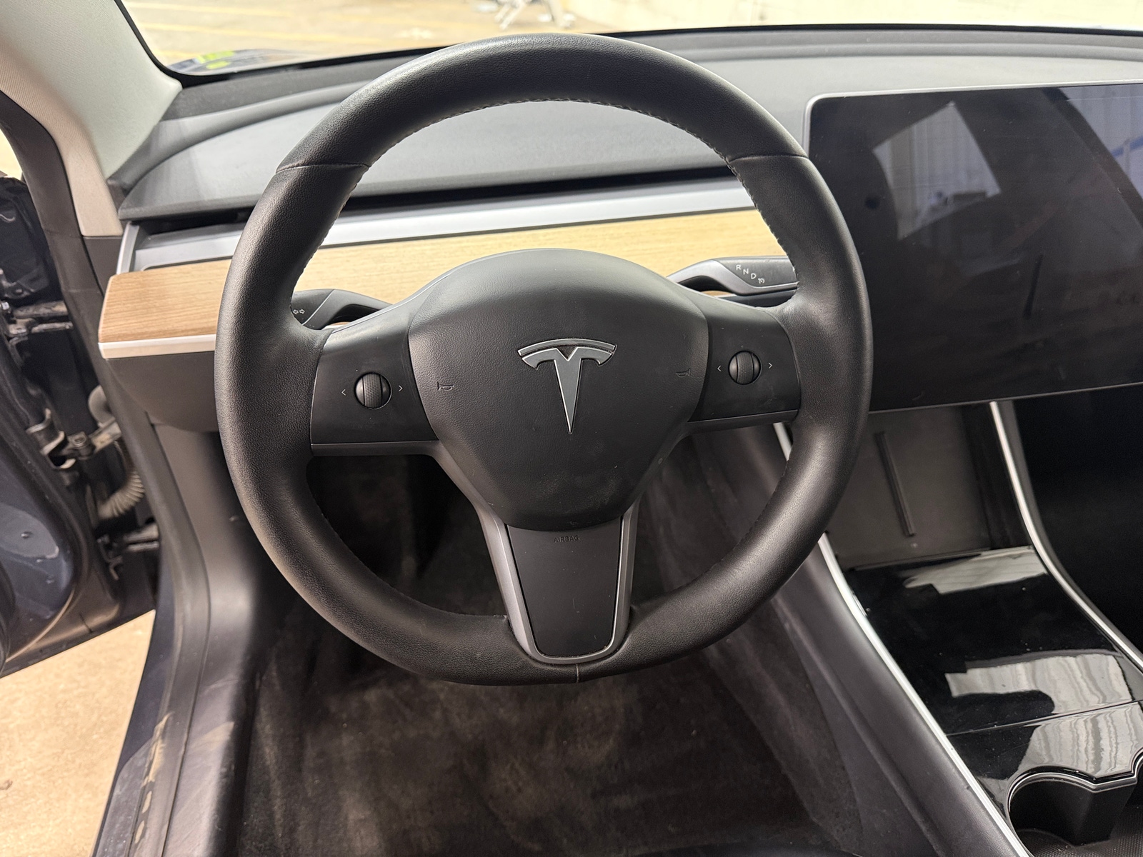 Thumbnail: 2020 Tesla Model 3 - 4