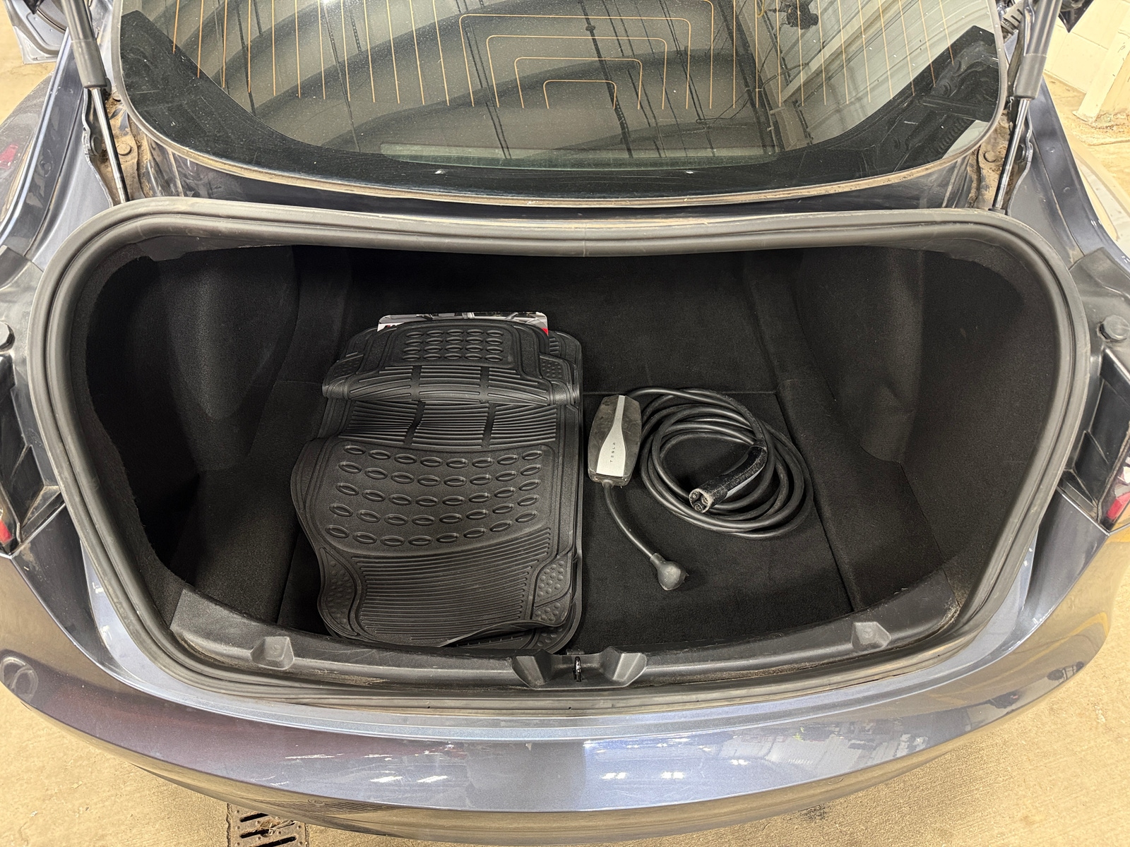 Thumbnail: 2020 Tesla Model 3 - 6