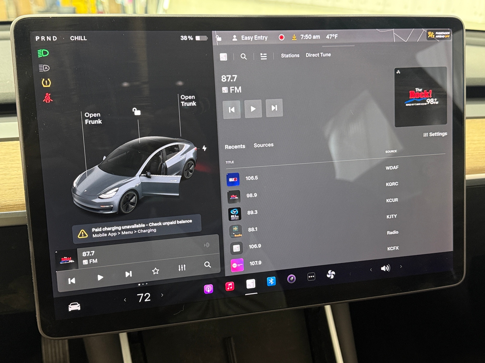 Thumbnail: 2020 Tesla Model 3 - 3