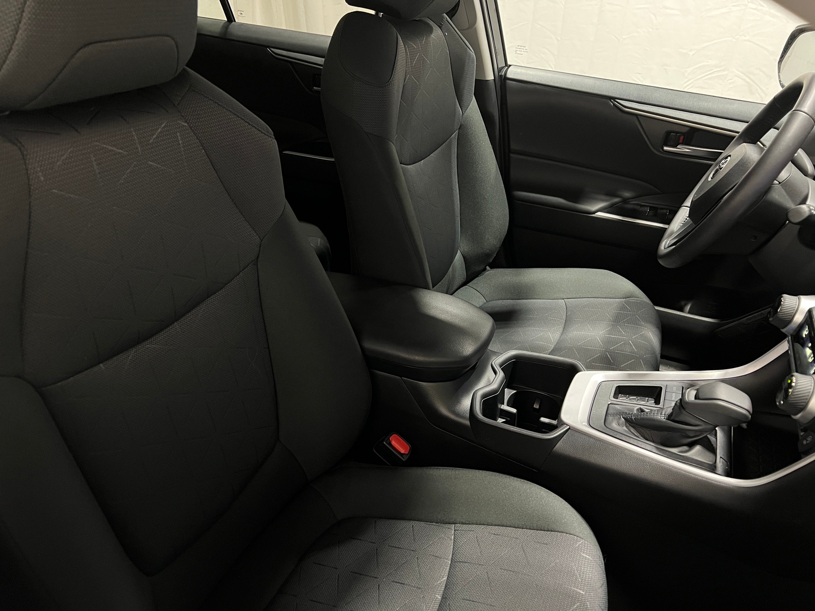 Thumbnail: 2025 Toyota RAV4 - 2