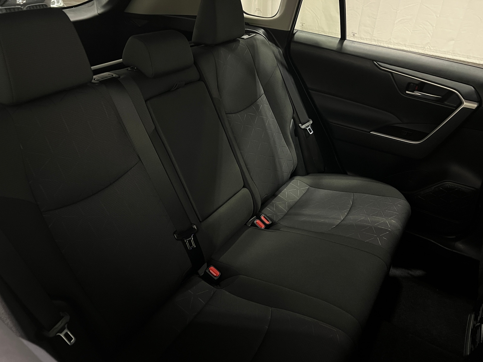 Thumbnail: 2025 Toyota RAV4 - 6