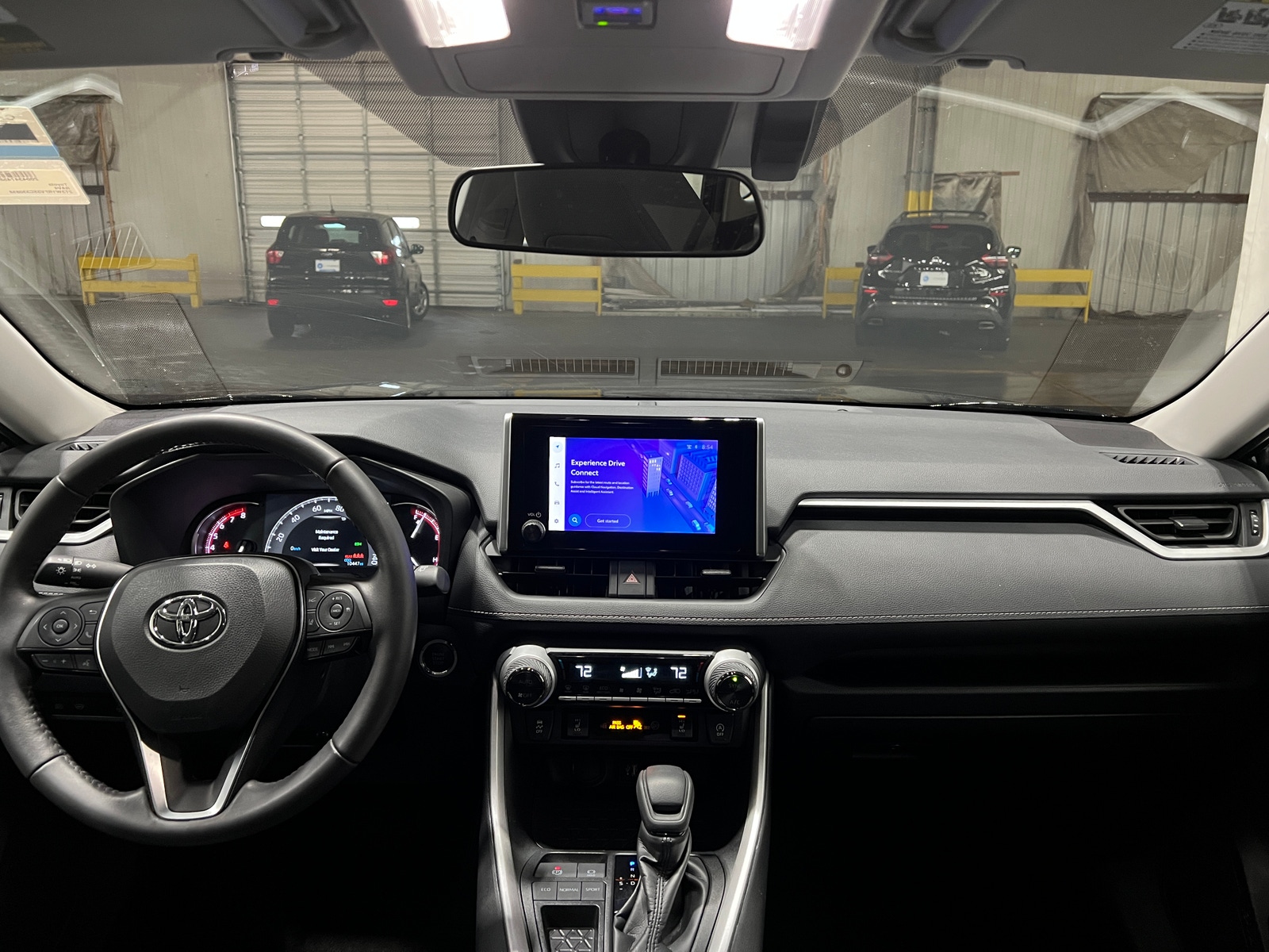 Thumbnail: 2025 Toyota RAV4 - 3