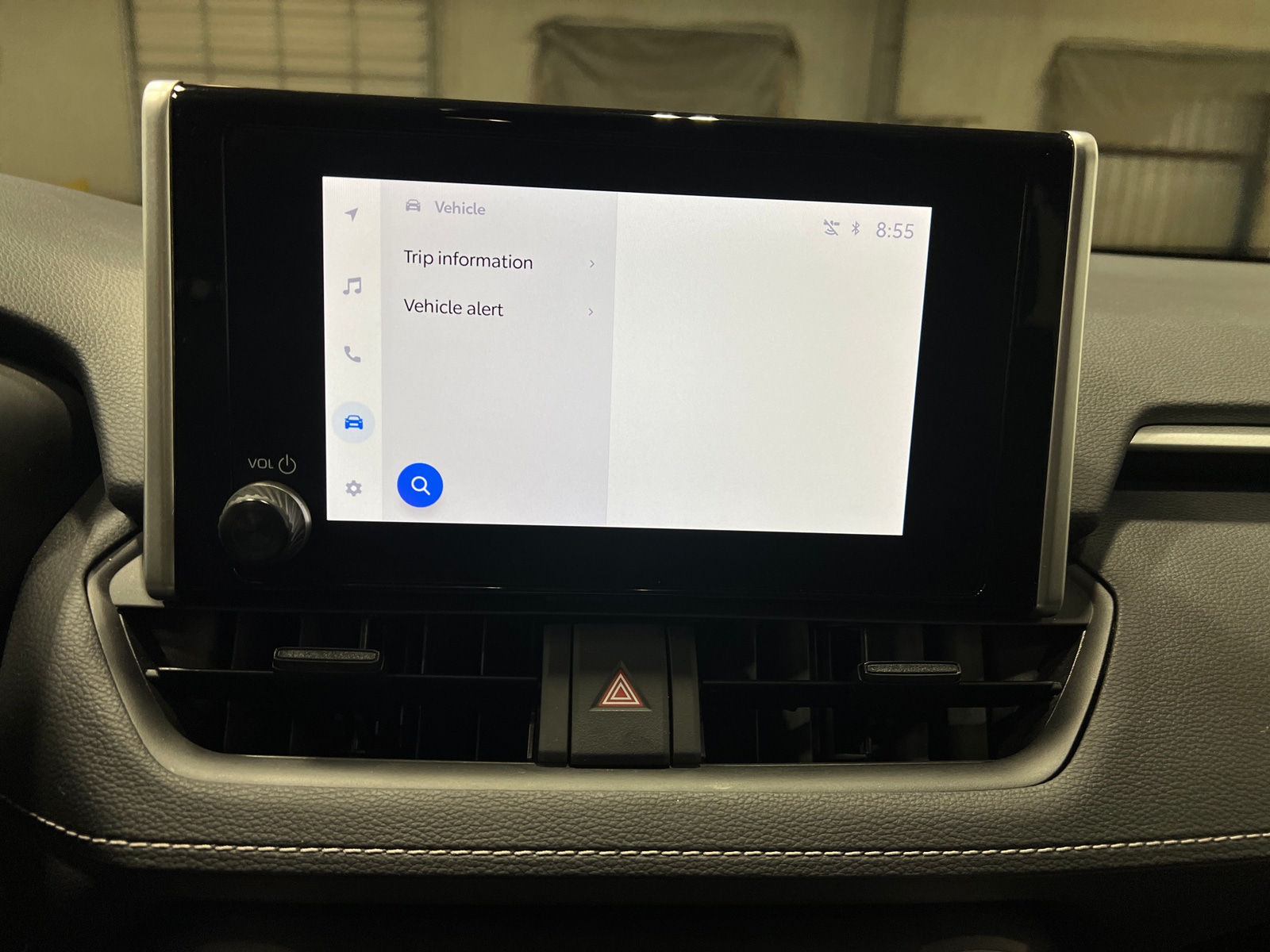 Thumbnail: 2025 Toyota RAV4 - 4