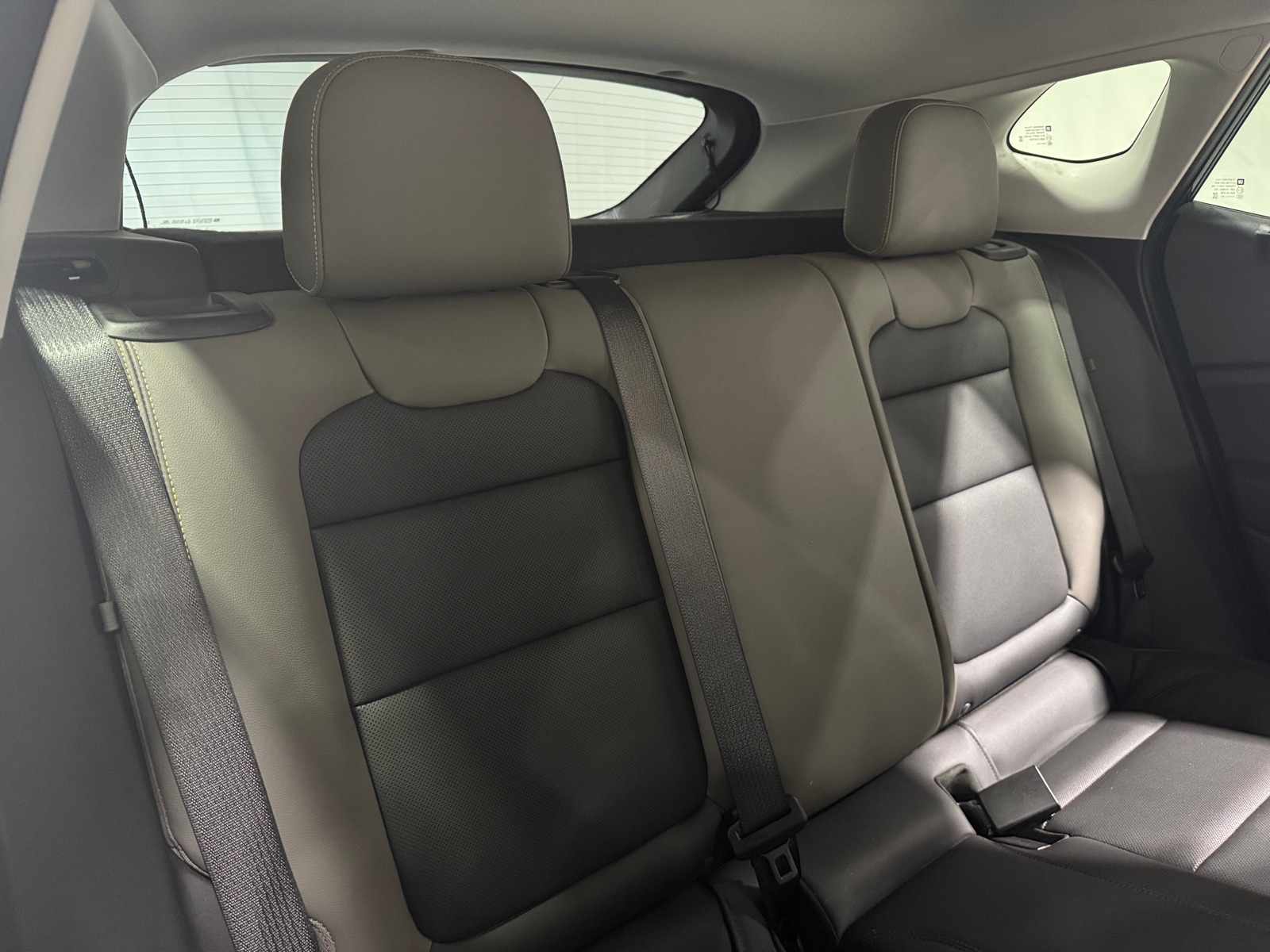 Thumbnail: 2025 Chevrolet Trax - 5