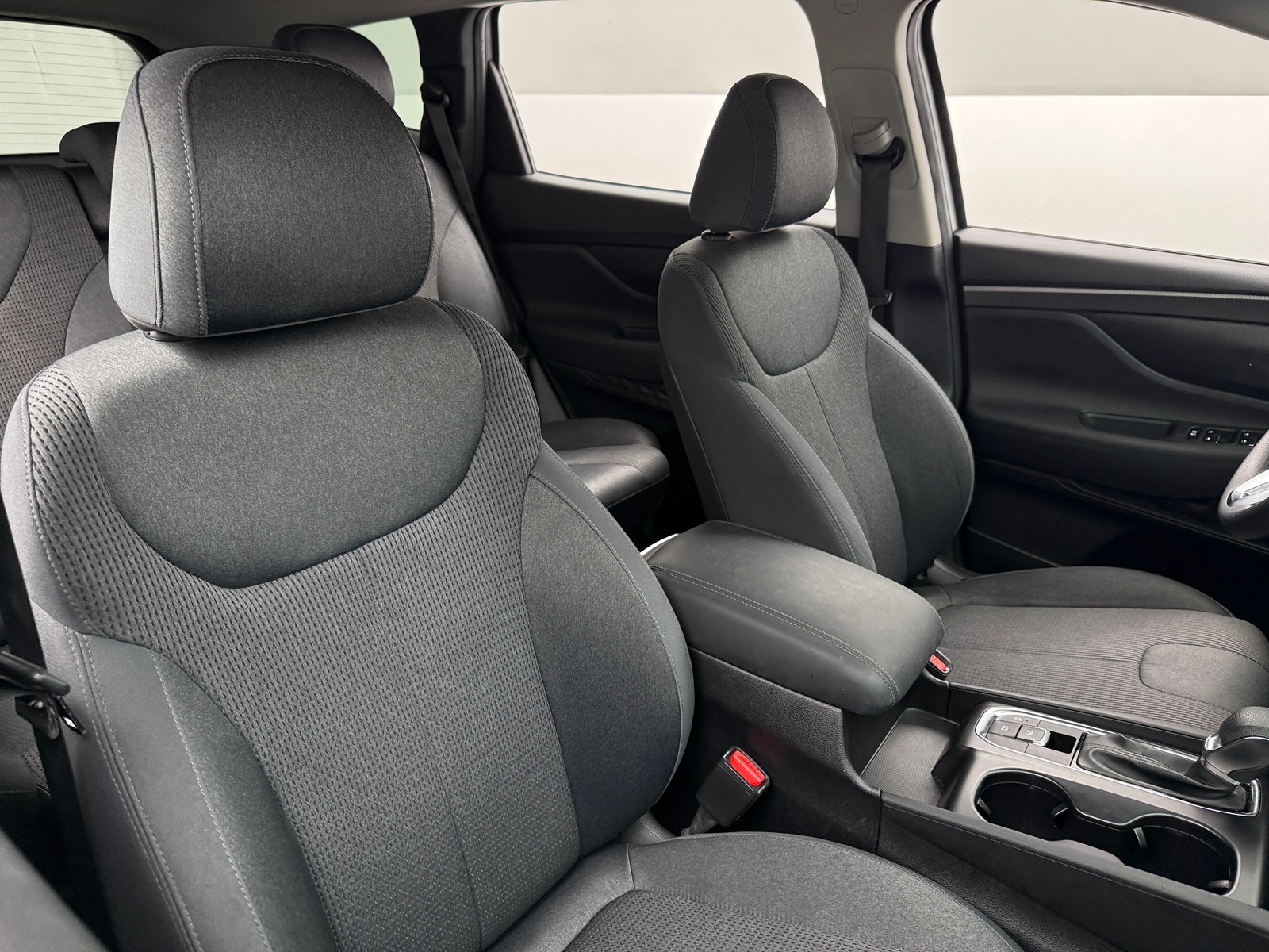 Thumbnail: 2019 Hyundai Santa Fe - 2