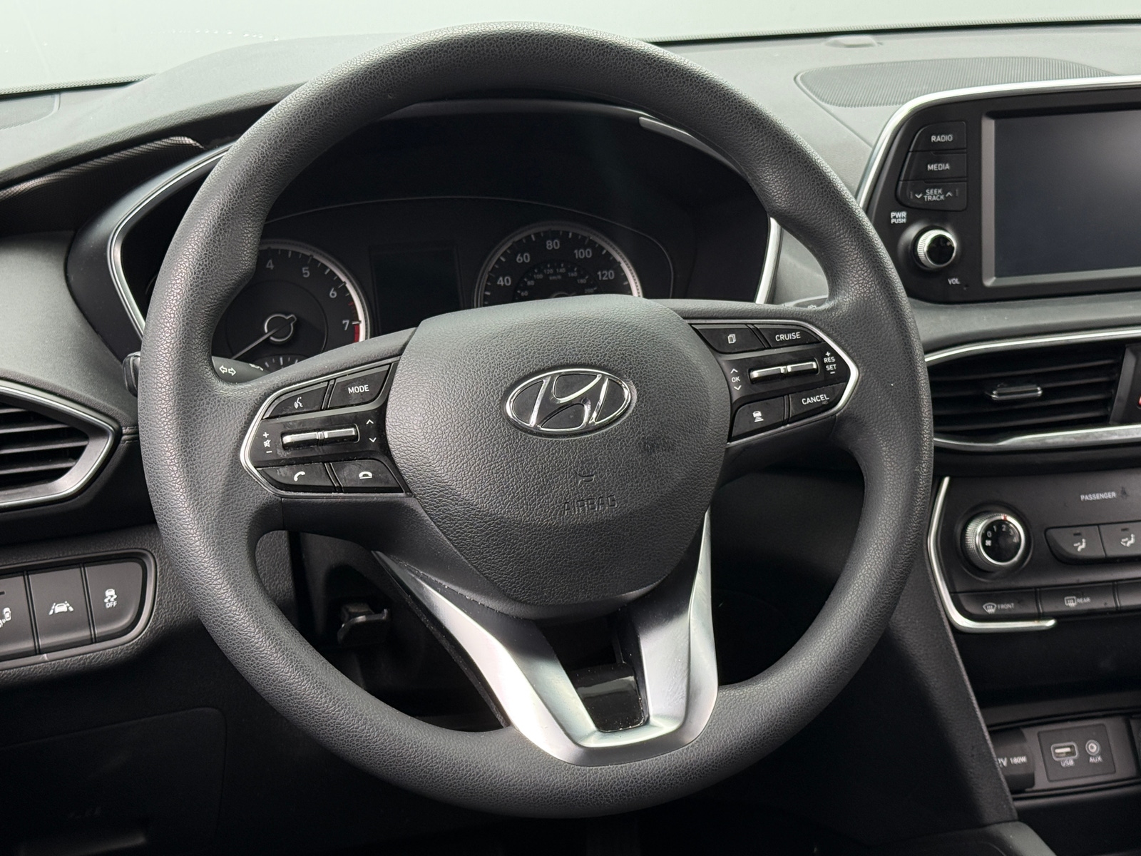 Thumbnail: 2019 Hyundai Santa Fe - 5