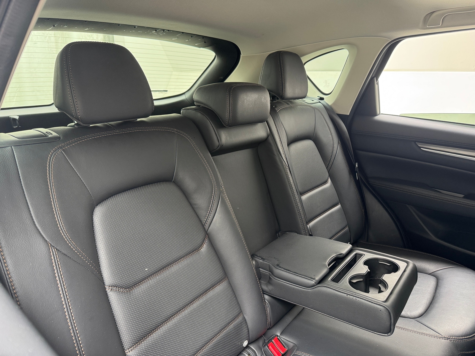 Thumbnail: 2019 Mazda CX-5 - 5