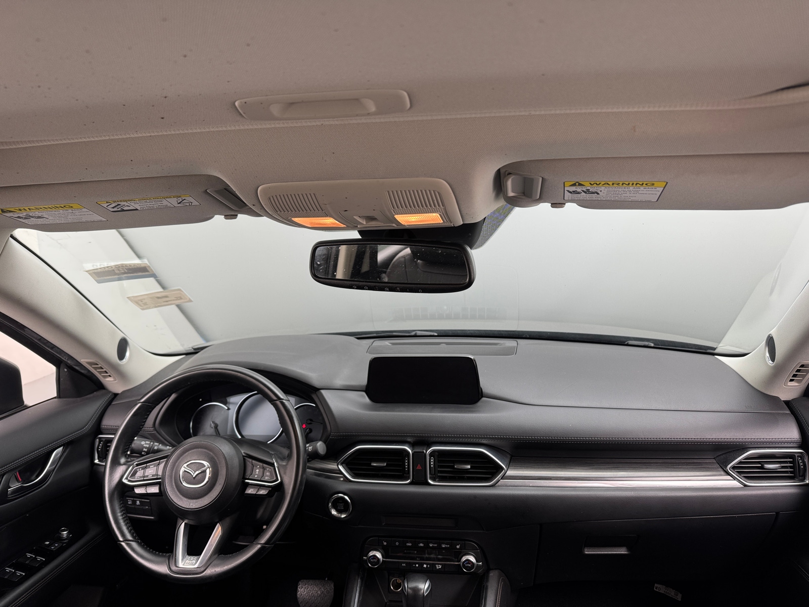 Thumbnail: 2019 Mazda CX-5 - 2