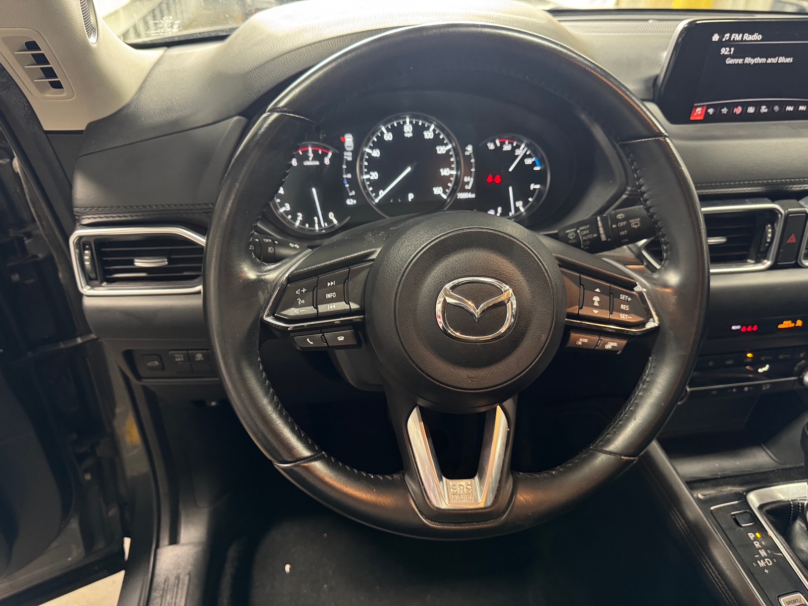 Thumbnail: 2019 Mazda CX-5 - 4