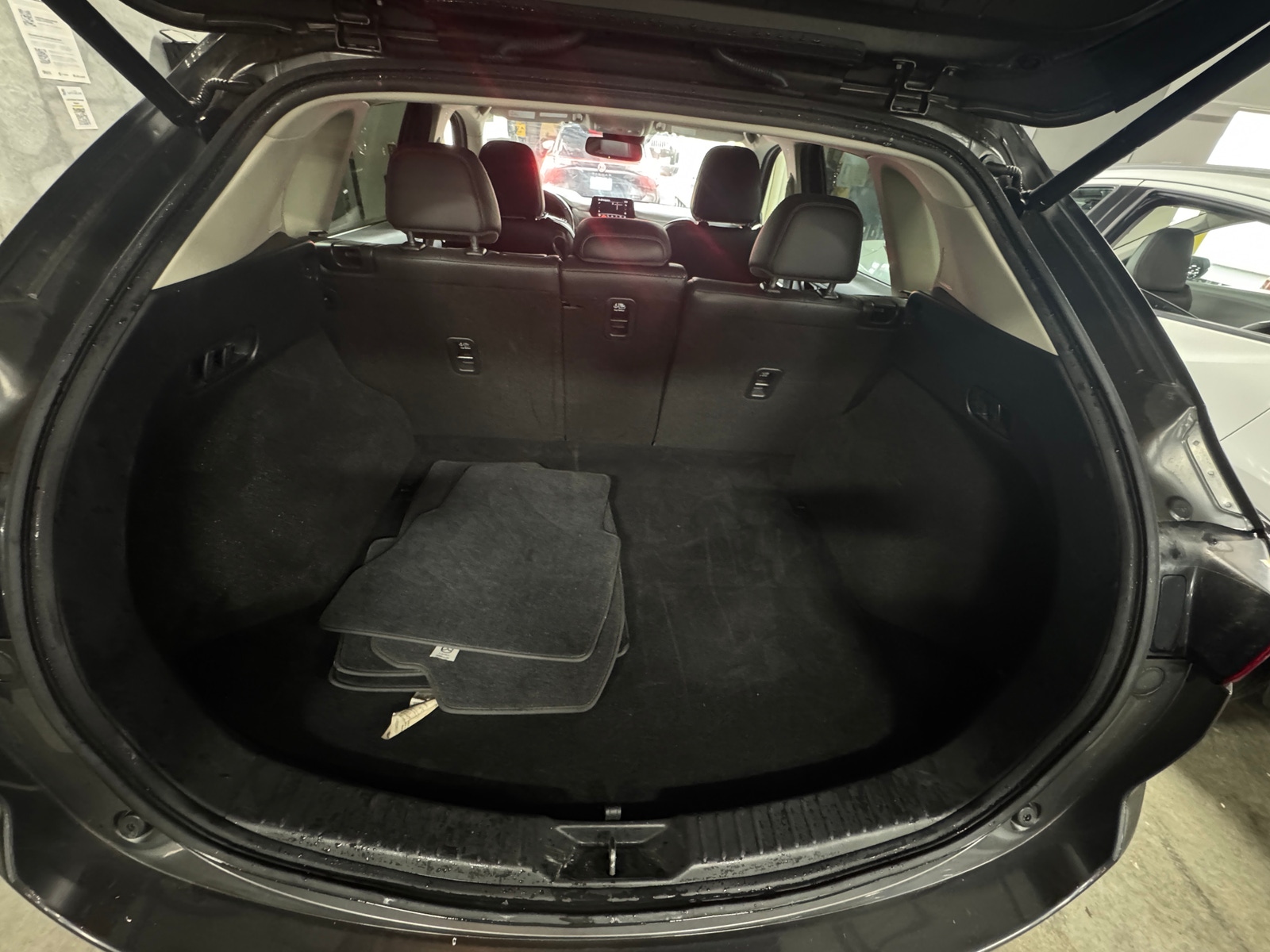 Thumbnail: 2019 Mazda CX-5 - 6