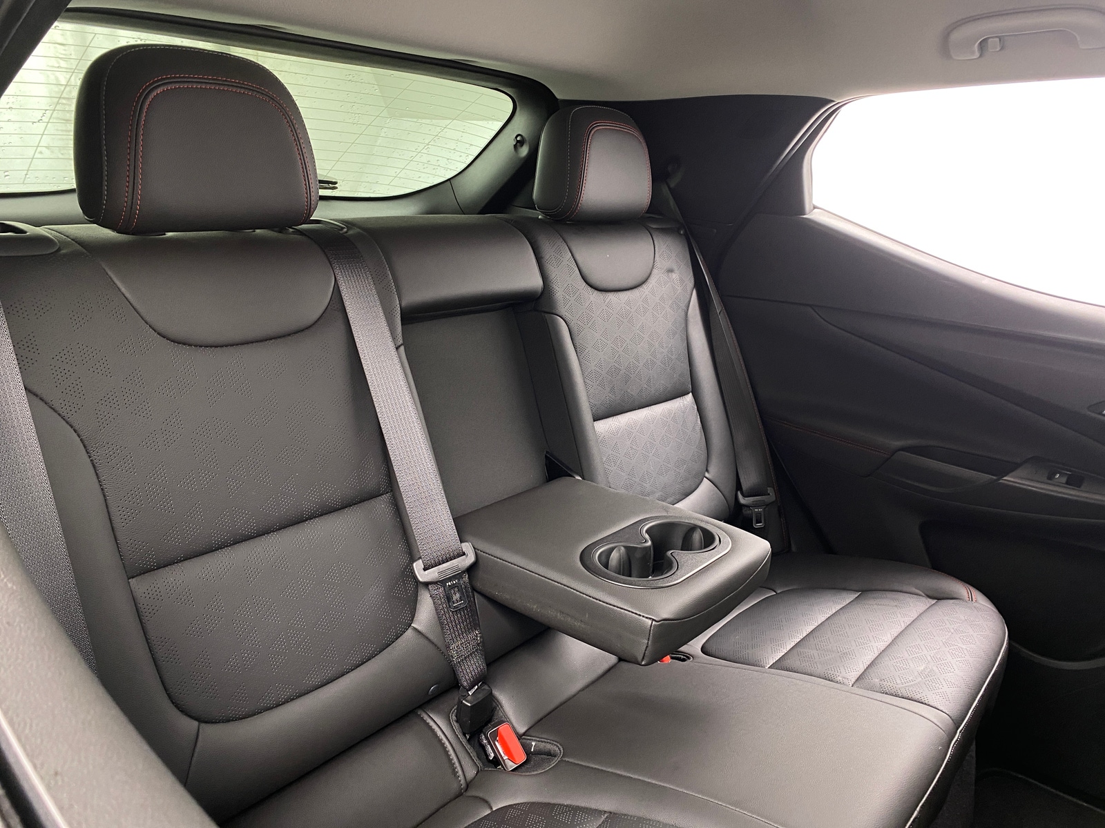 Thumbnail: 2023 Chevrolet Bolt EUV - 6