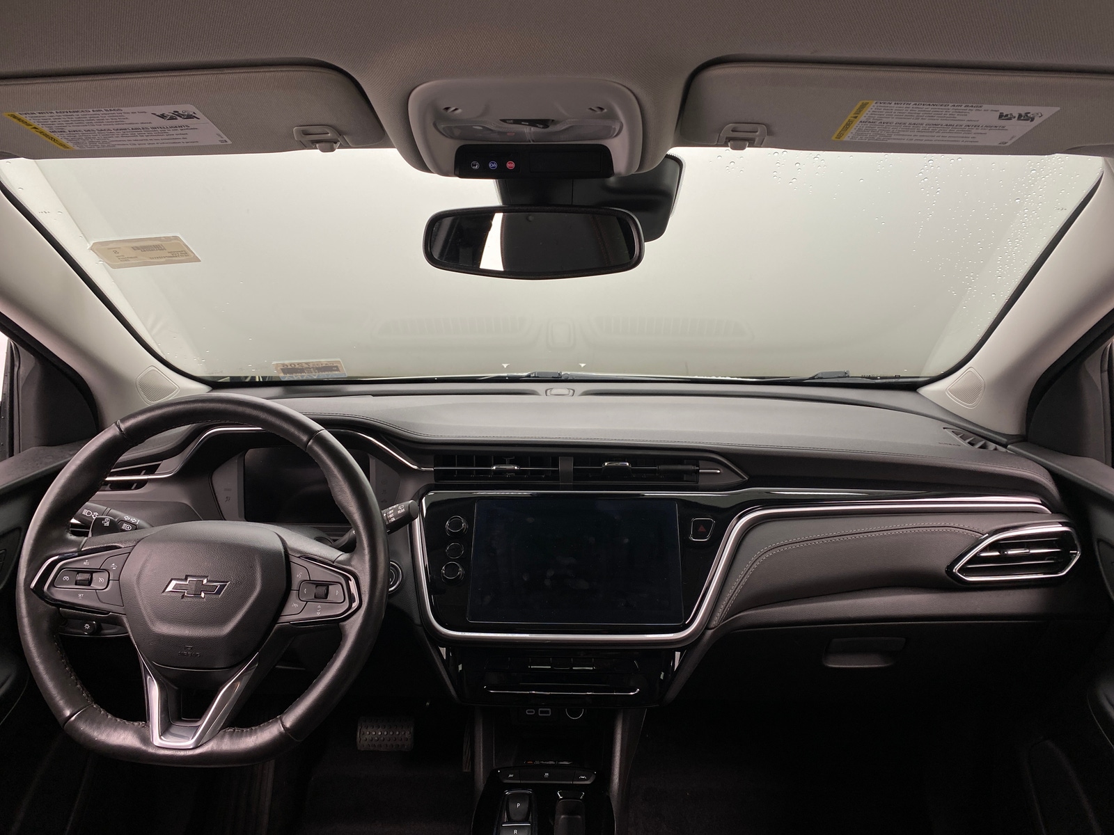 Thumbnail: 2023 Chevrolet Bolt EUV - 3