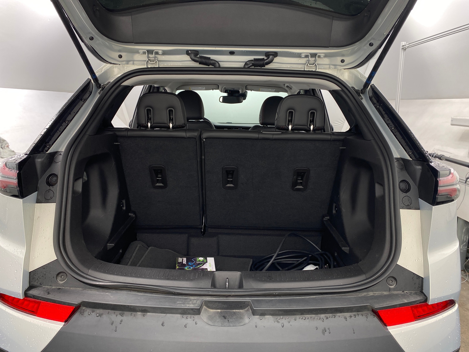 Thumbnail: 2023 Chevrolet Bolt EUV - 7