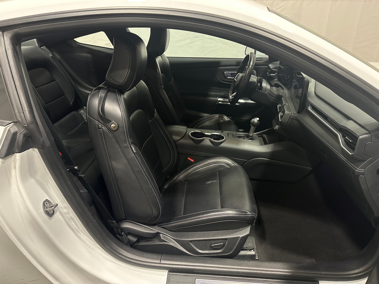 Thumbnail: 2024 Ford Mustang - 2