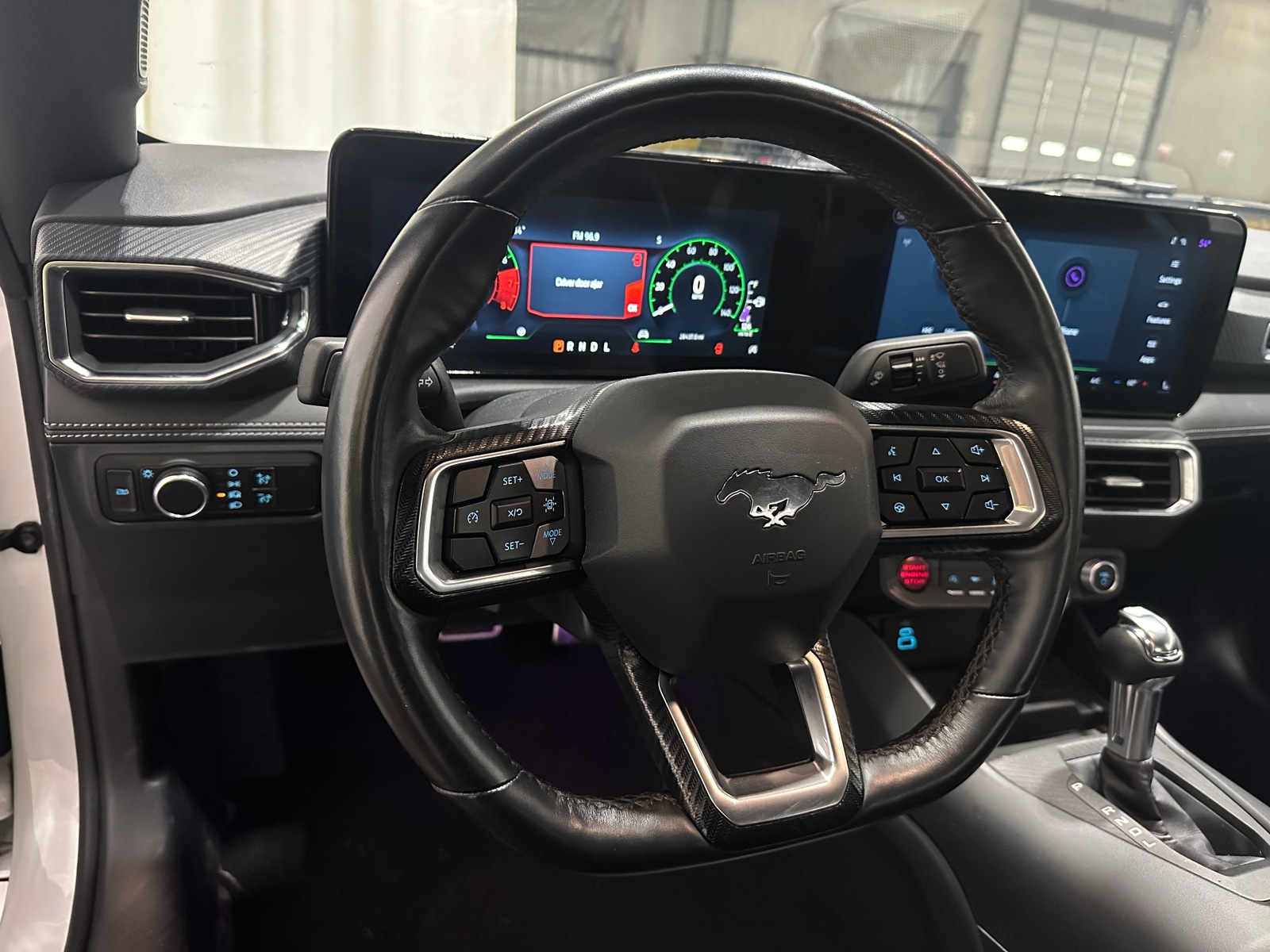 Thumbnail: 2024 Ford Mustang - 4