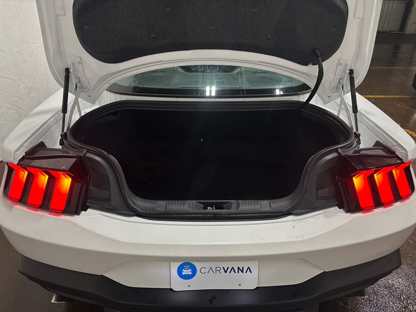 Thumbnail: 2024 Ford Mustang - 5