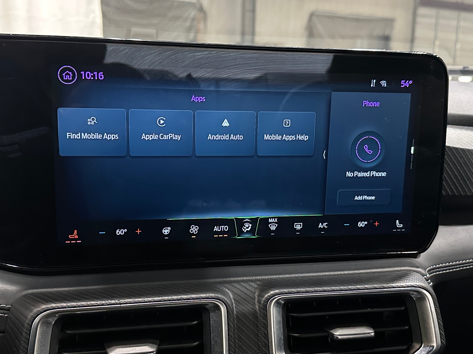 Thumbnail: 2024 Ford Mustang - 3