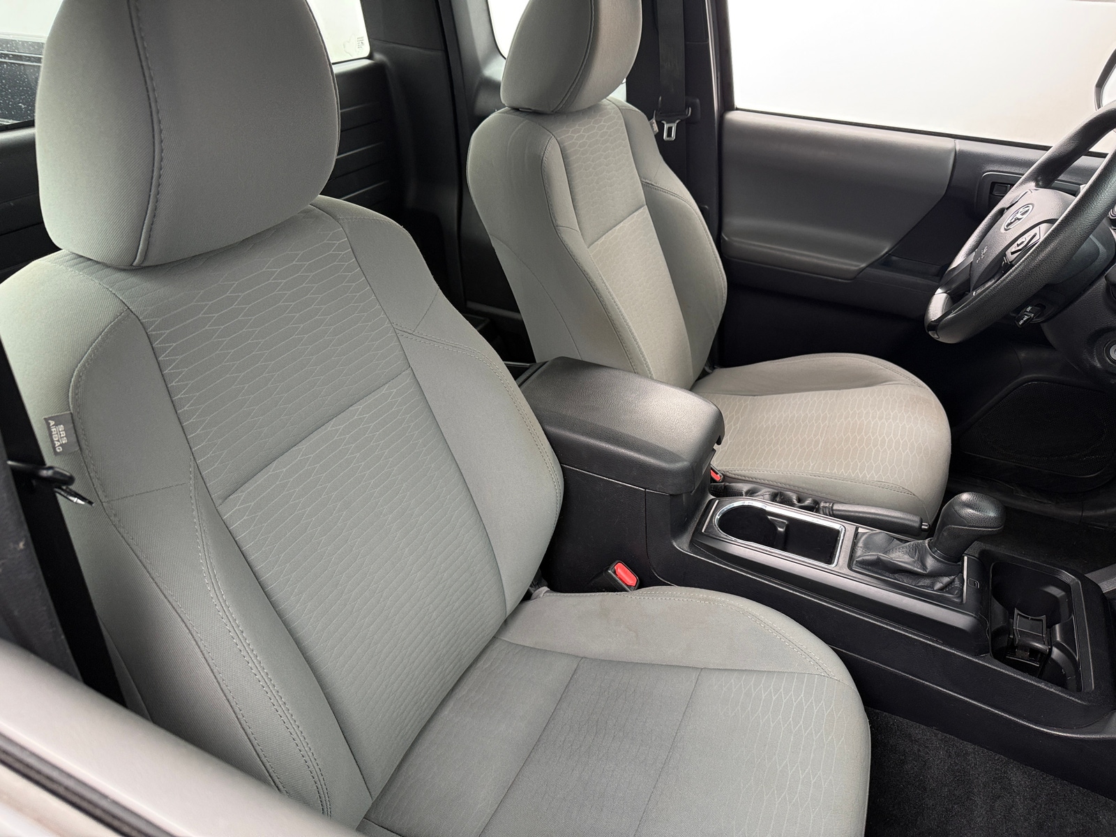 Thumbnail: 2018 Toyota Tacoma - 2