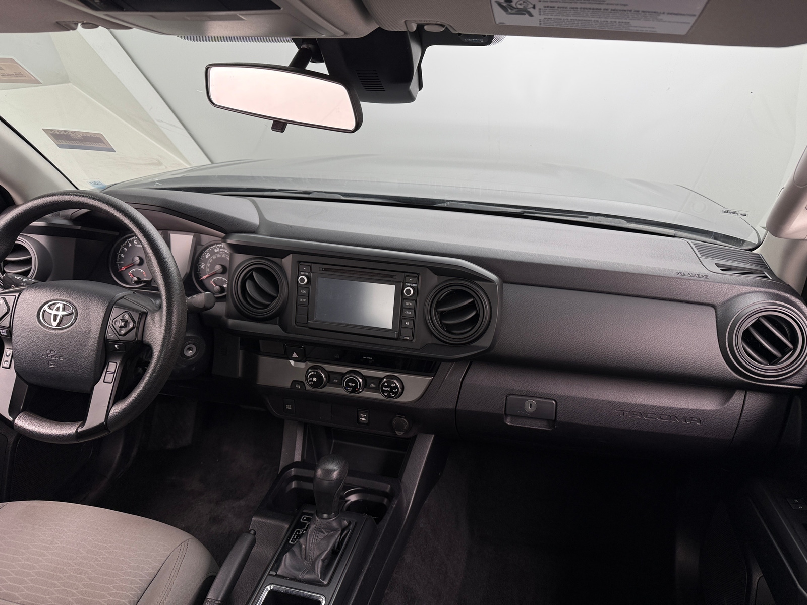 Thumbnail: 2018 Toyota Tacoma - 3