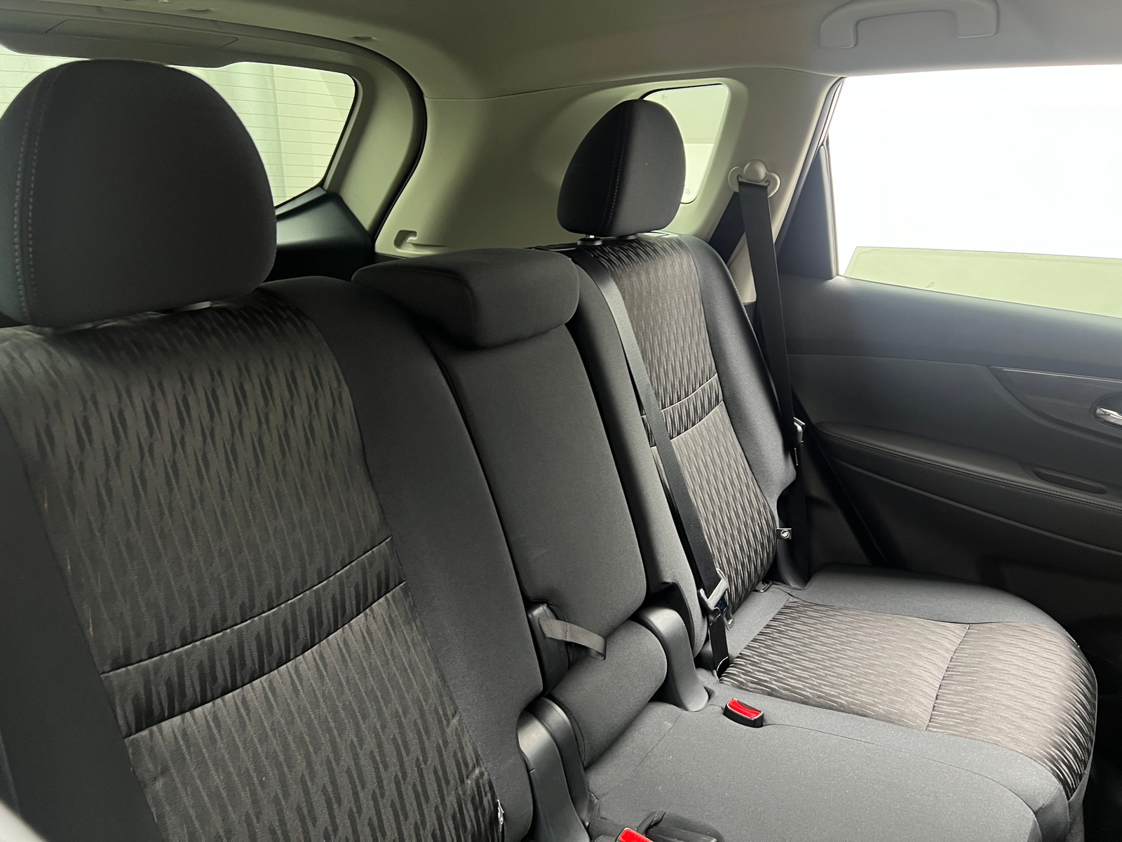 Thumbnail: 2019 Nissan Rogue - 6