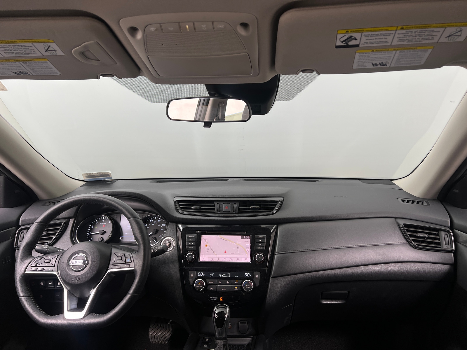 Thumbnail: 2019 Nissan Rogue - 3