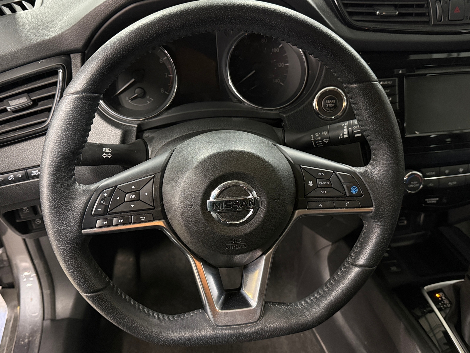 Thumbnail: 2019 Nissan Rogue - 5