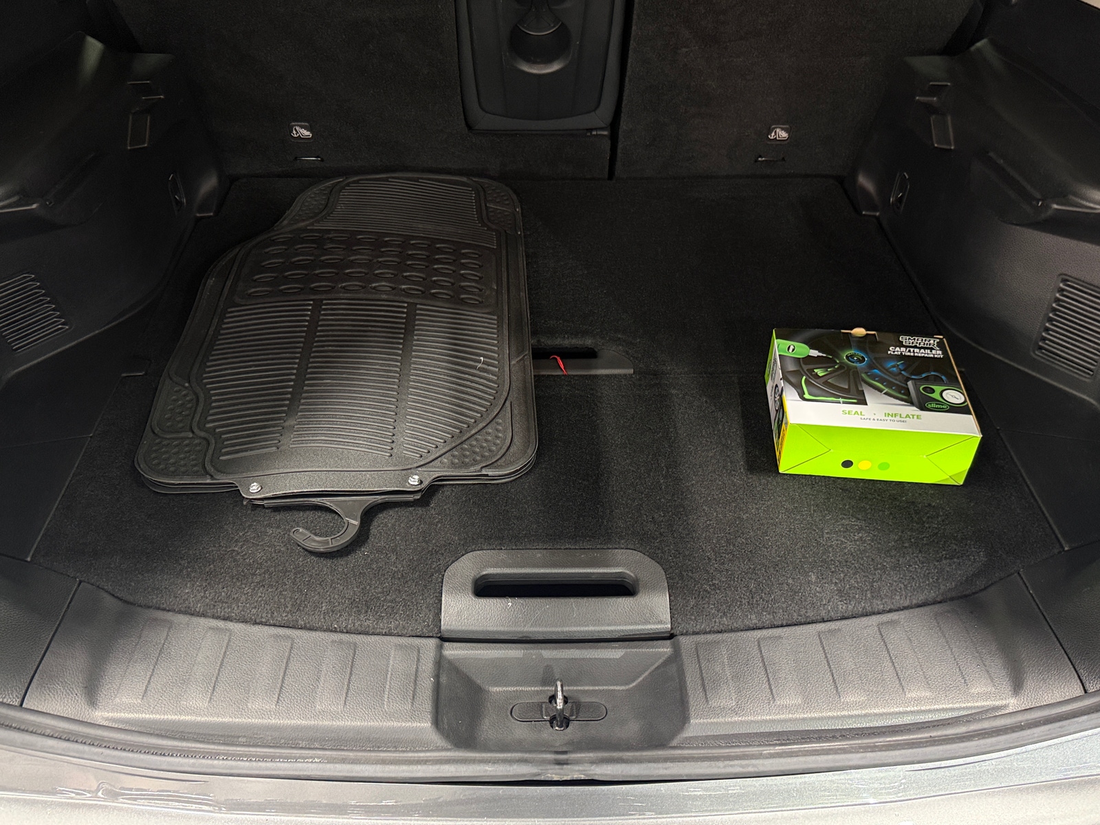 Thumbnail: 2019 Nissan Rogue - 7