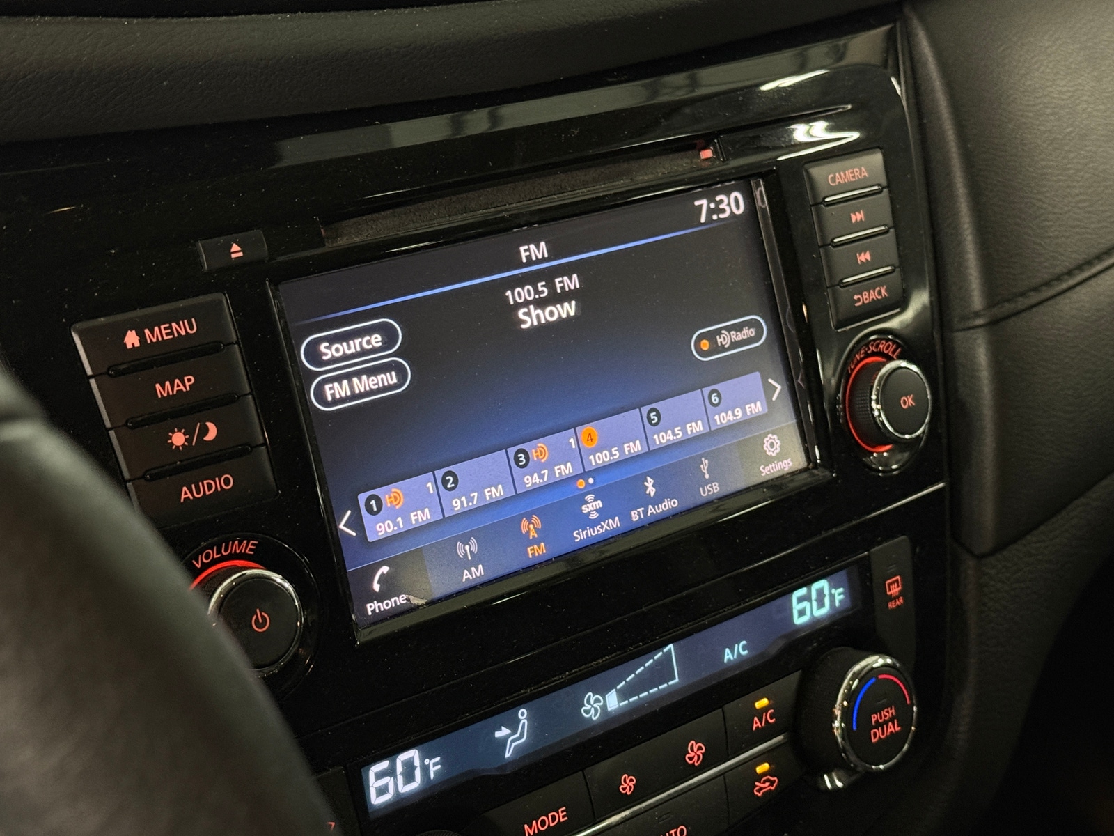 Thumbnail: 2019 Nissan Rogue - 4