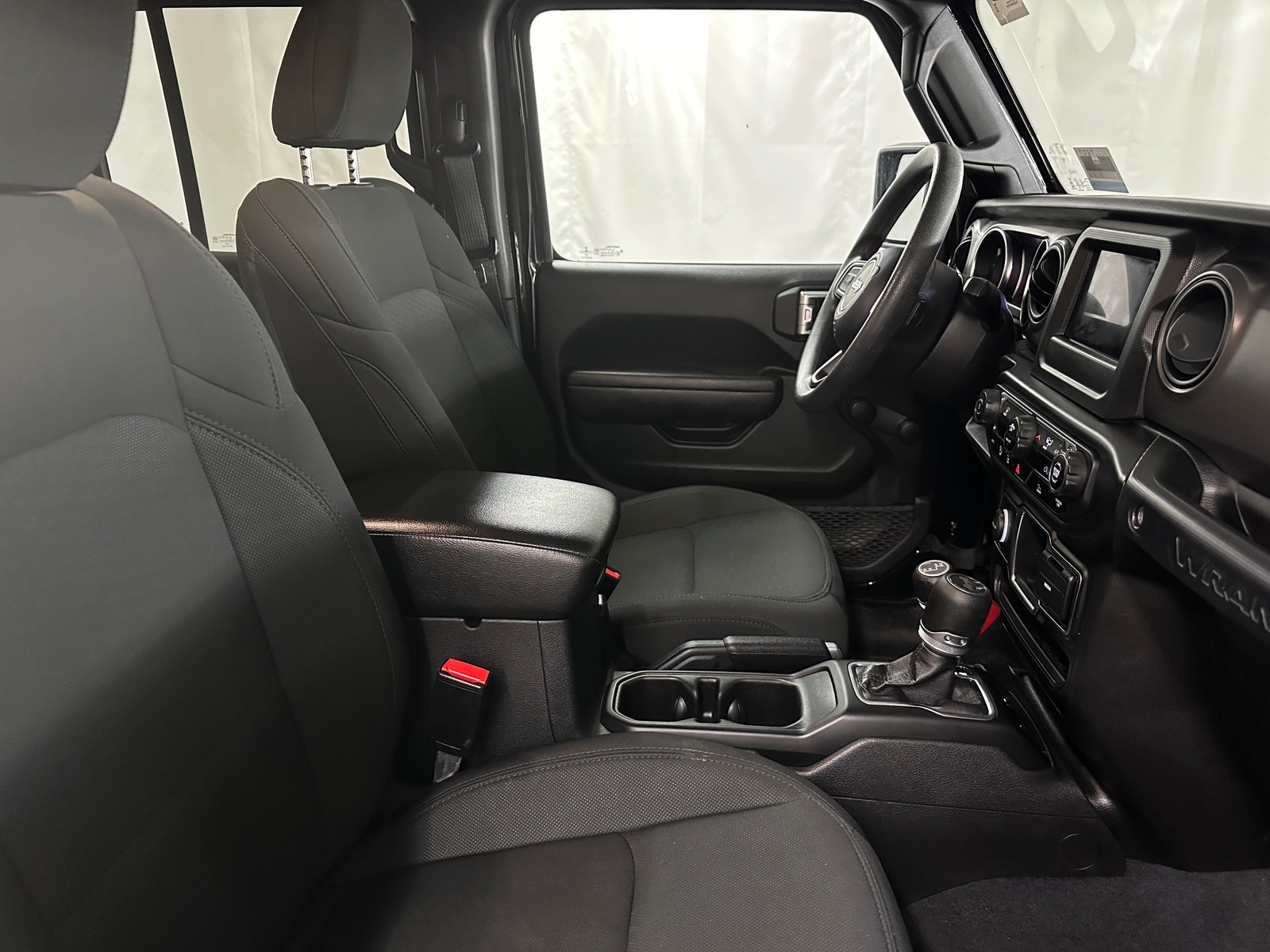 Thumbnail: 2022 Jeep Wrangler - 2