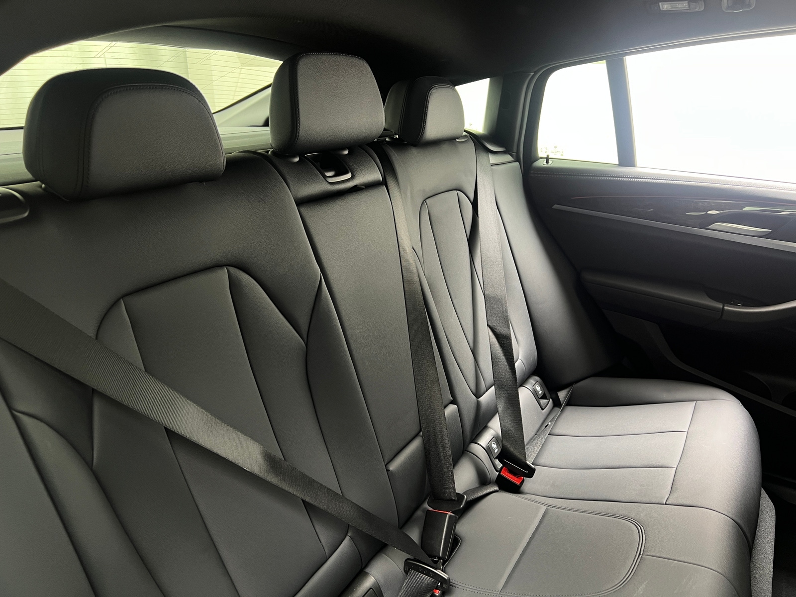 Thumbnail: 2020 BMW X4 - 5