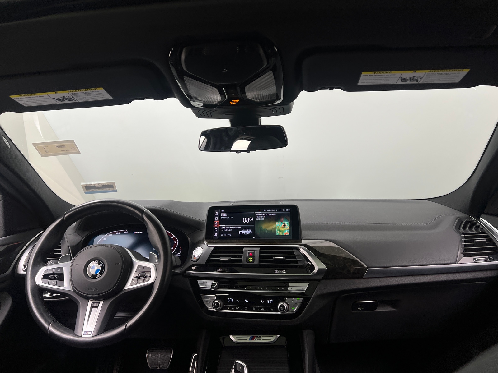 Thumbnail: 2020 BMW X4 - 2