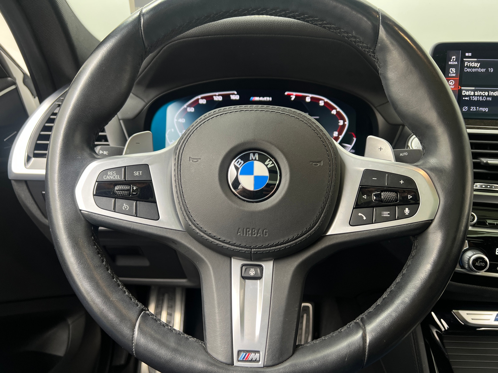 Thumbnail: 2020 BMW X4 - 4