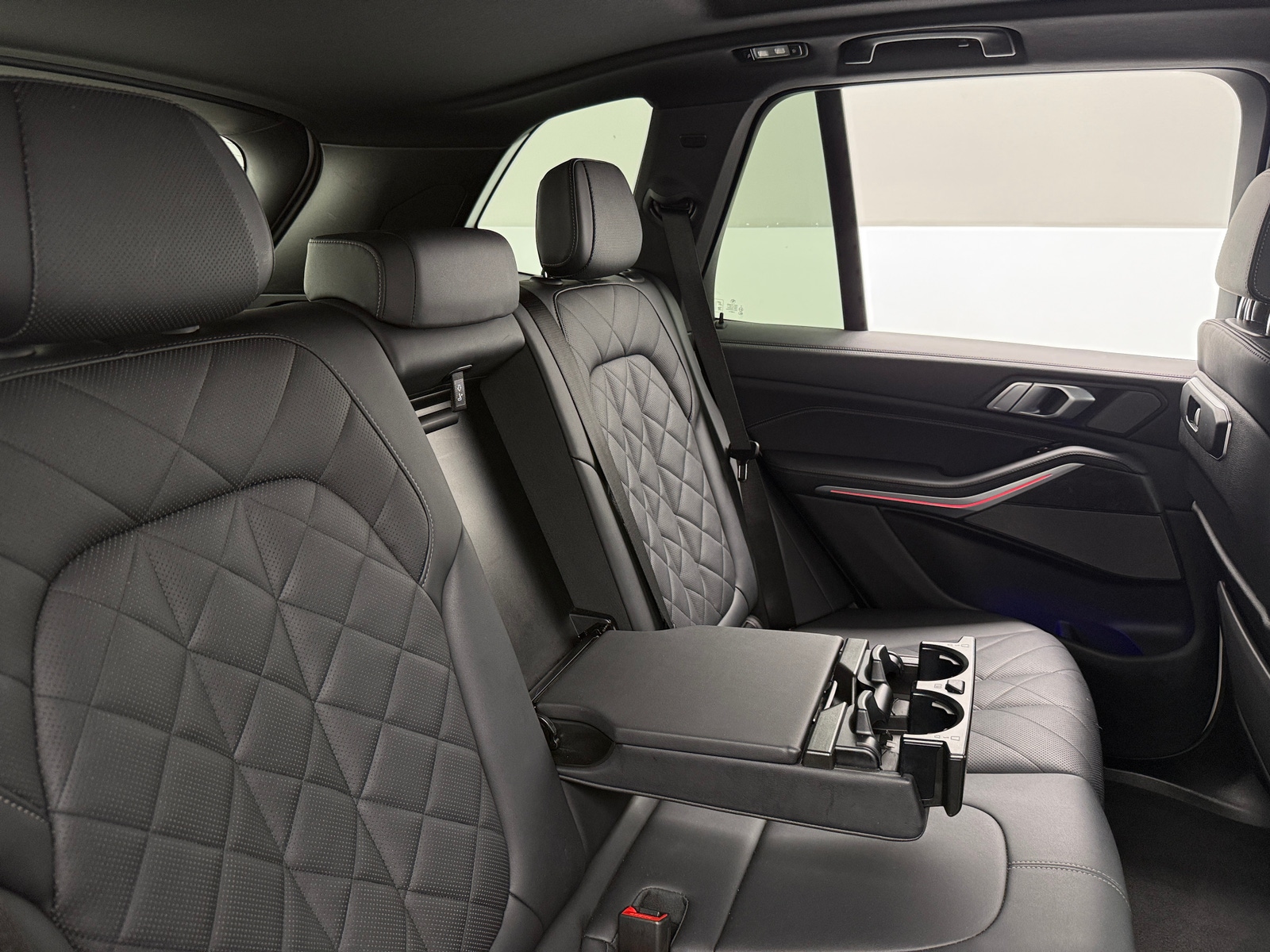 Thumbnail: 2024 BMW X5 - 5