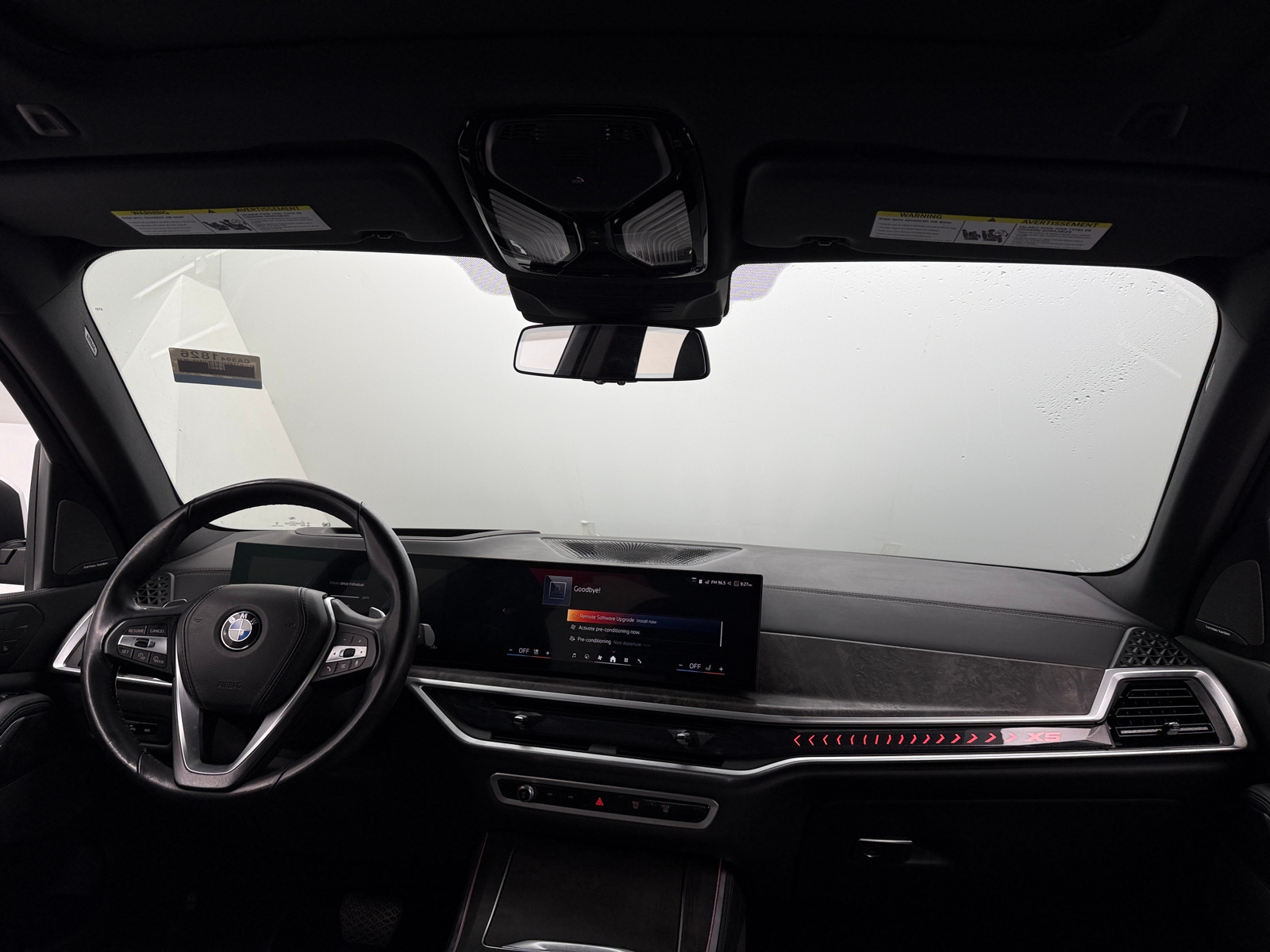 Thumbnail: 2024 BMW X5 - 2