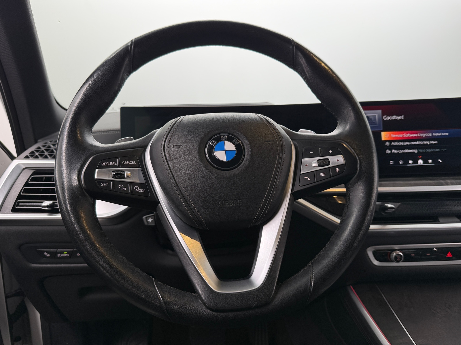 Thumbnail: 2024 BMW X5 - 4